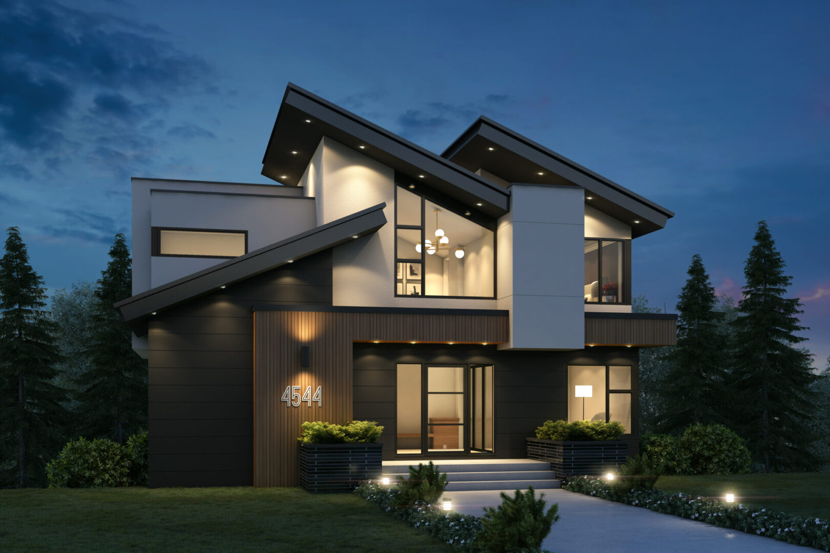Transitional - Elboya - Calgary
