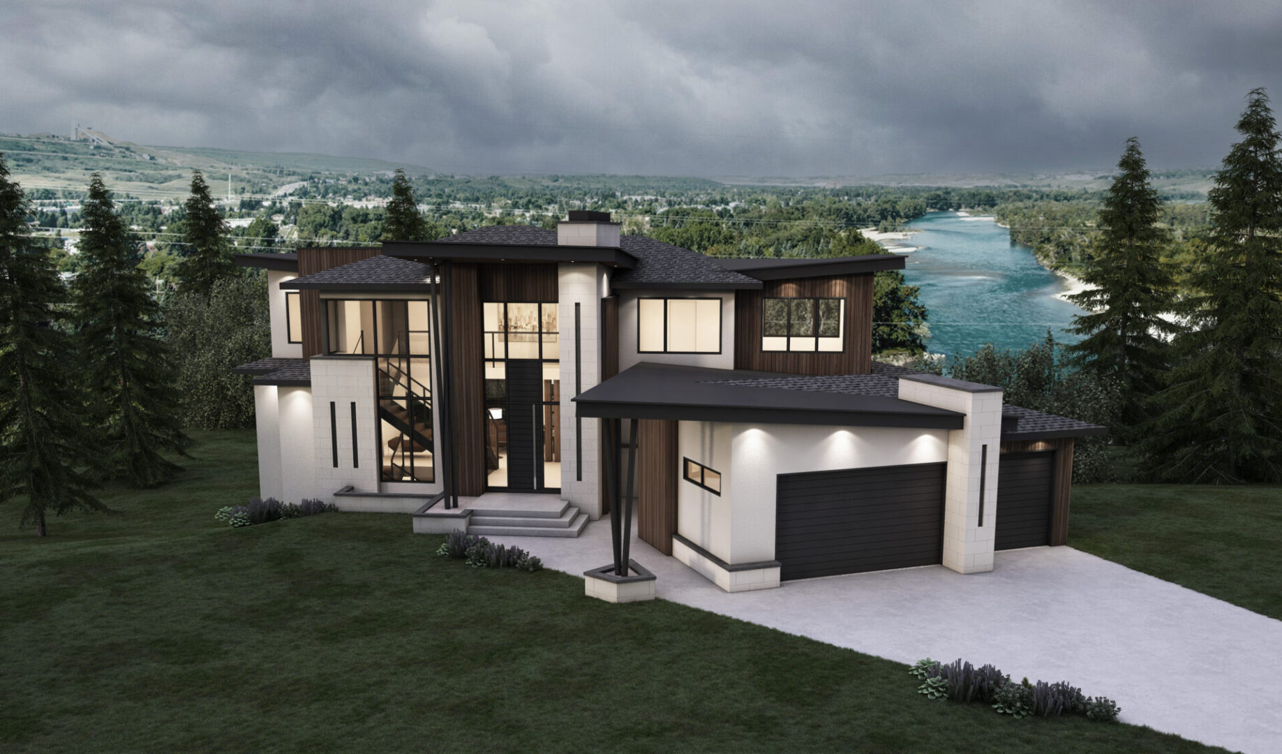 Transitional - Varisty - Calgary - Front-2
